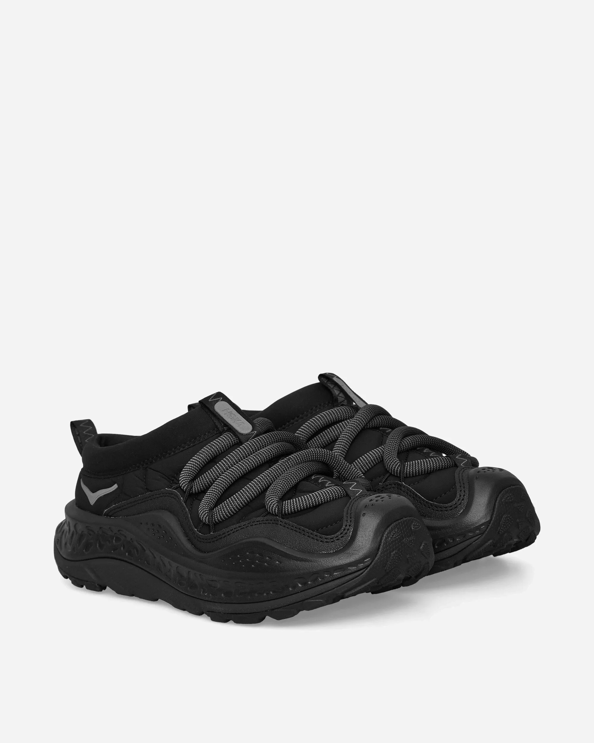 Ora Primo Sneakers Black