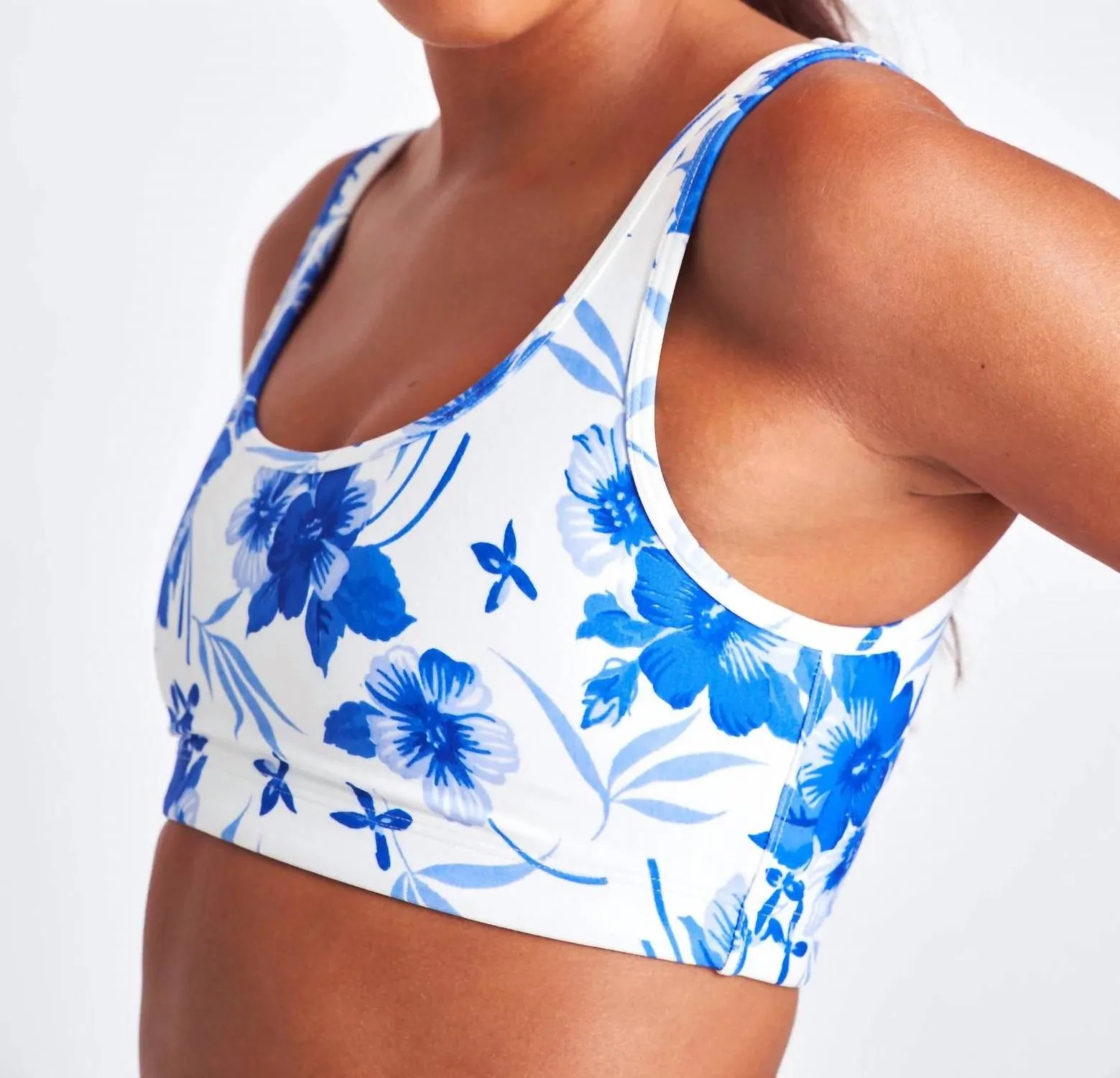 Ornice Bra In Strong Current
