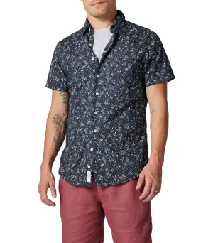 Owen River Sports Fit Shirt