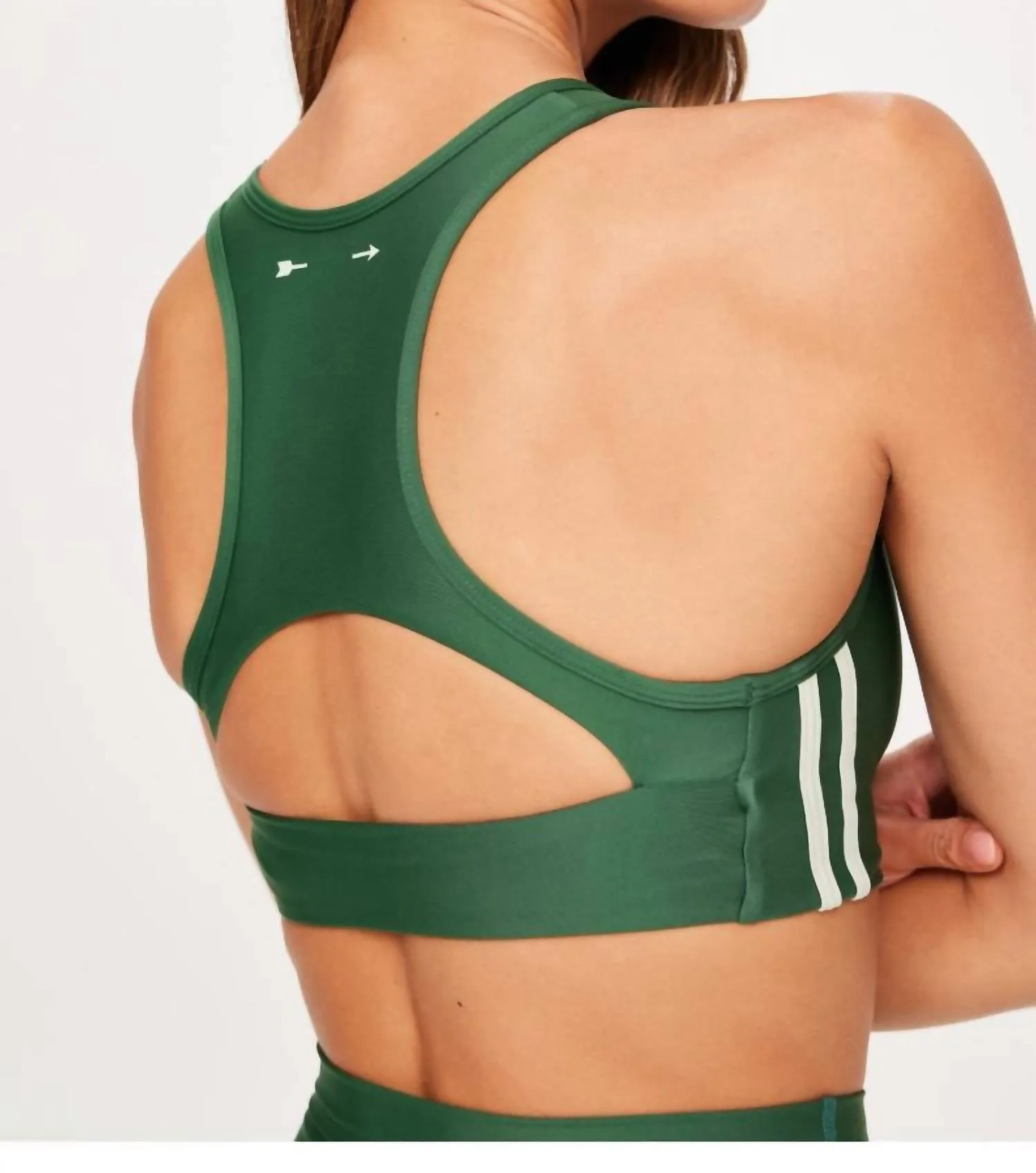 Oxford Nora Bra In Fern