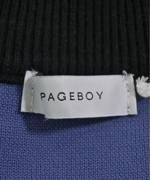 PAGE BOY Cardigans