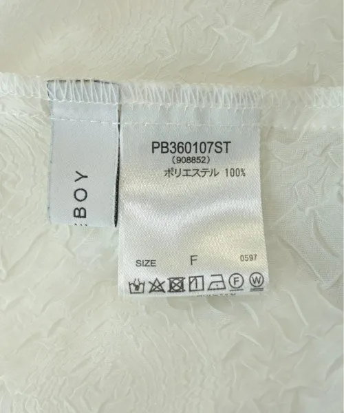 PAGE BOY Casual shirts