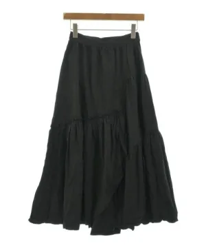 PAGE BOY Long/Maxi length skirts