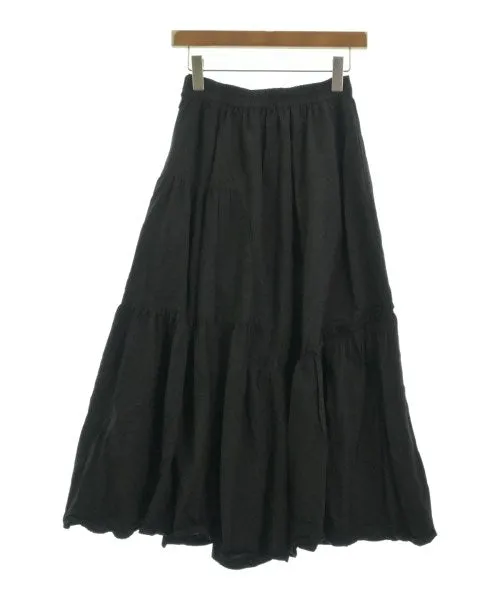 PAGE BOY Long/Maxi length skirts