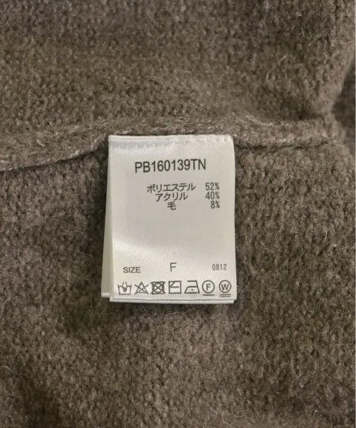 PAGE BOY Sweaters