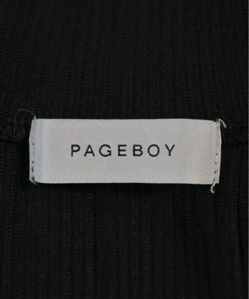 PAGE BOY Tee Shirts/Tops