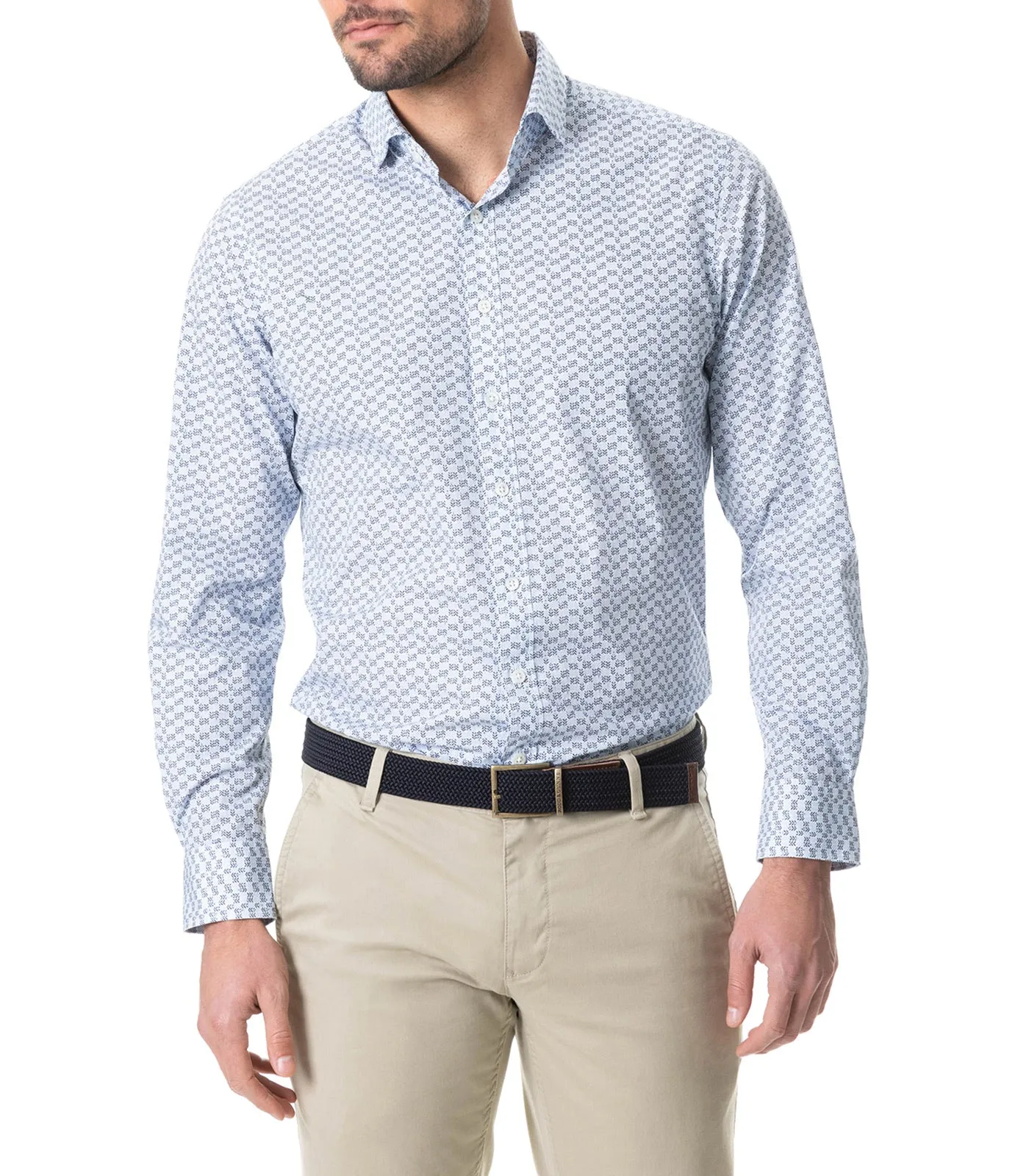 Pandino Sports Fit Shirt