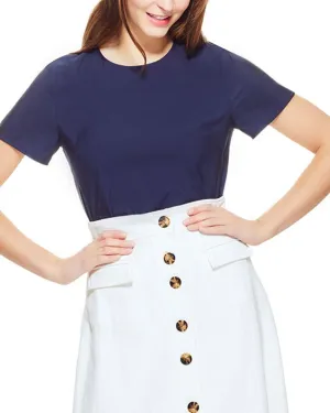 Pearl by Lela Rose Top