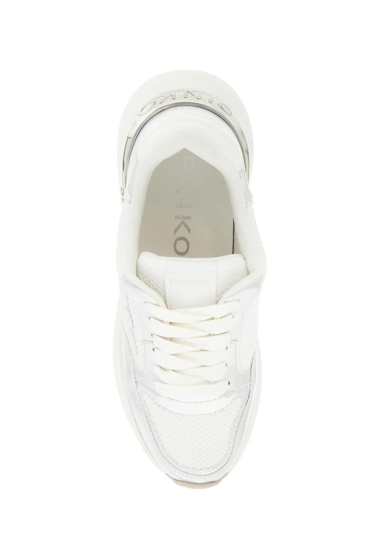 Pinko Women's Gem 07 Sneakers