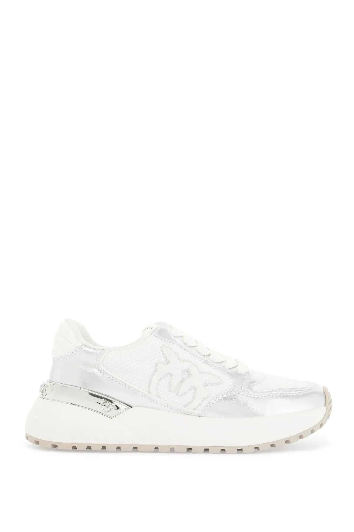 Pinko Women's Gem 07 Sneakers