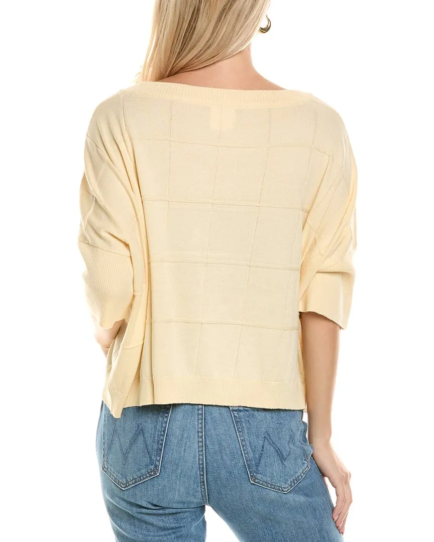 PLANET Boxy Top