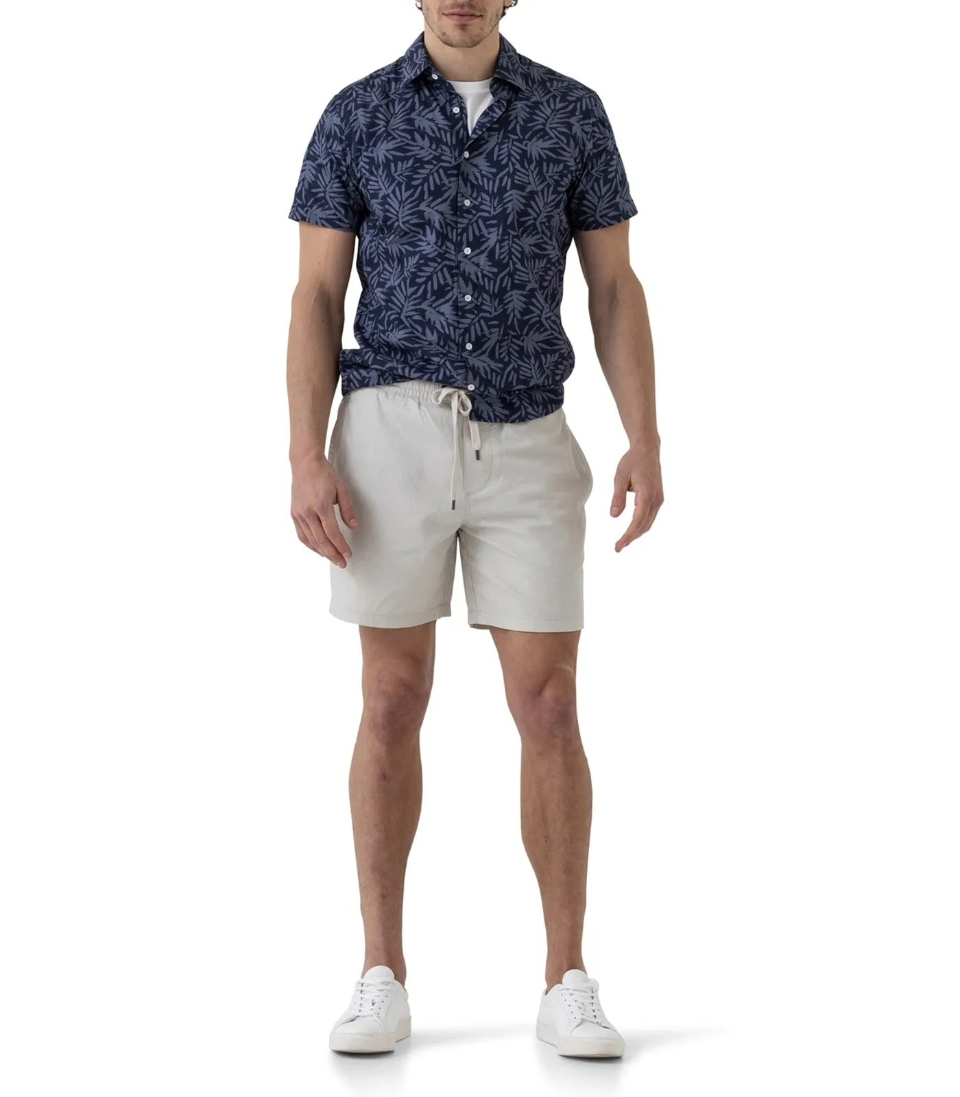 Prebbleton Sports Fit Shirt