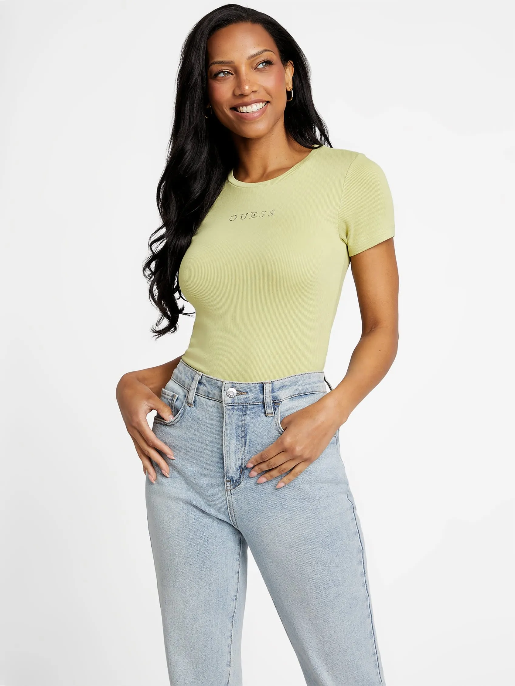 Preston Logo Top