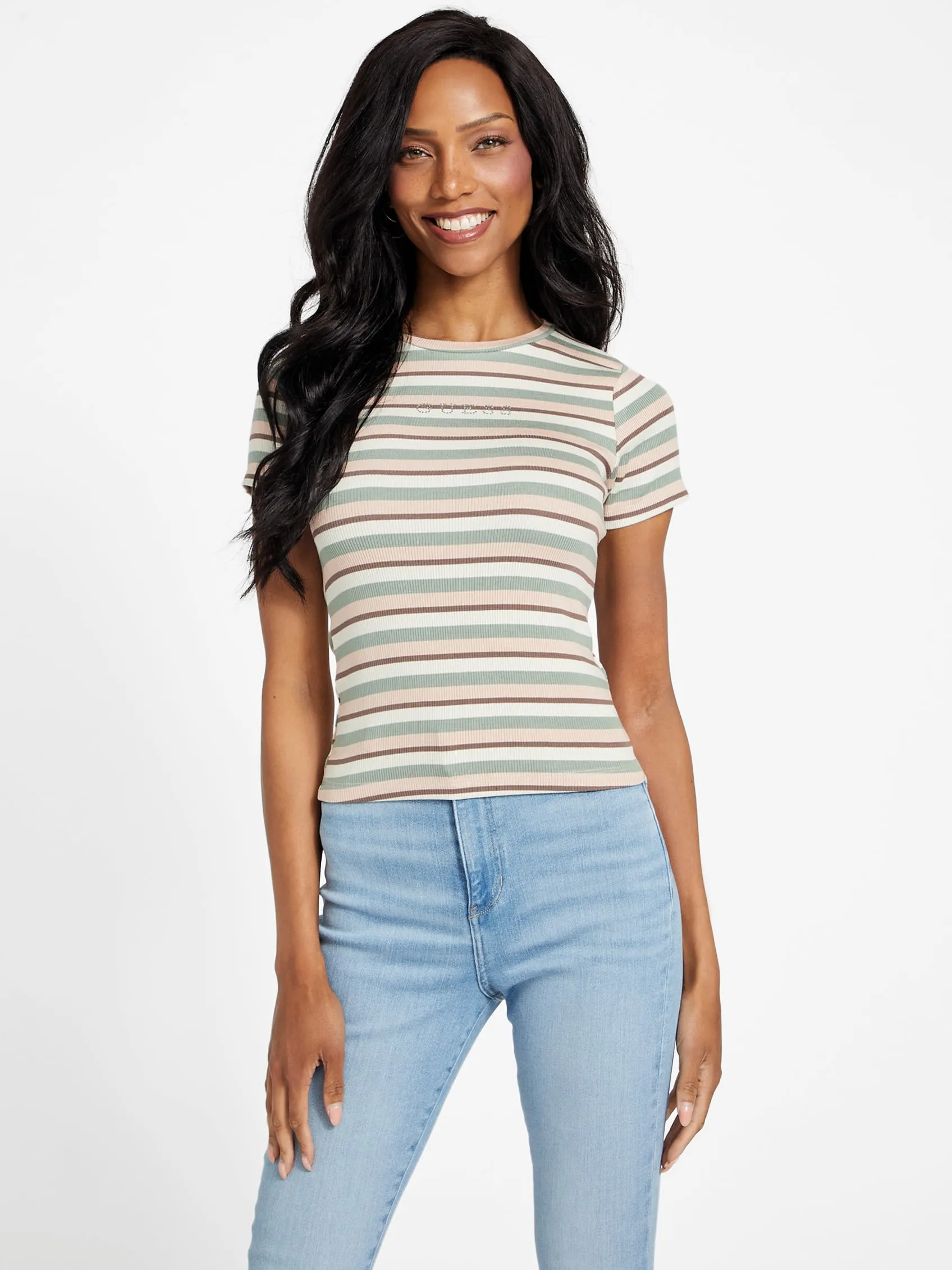 Preston Logo Top