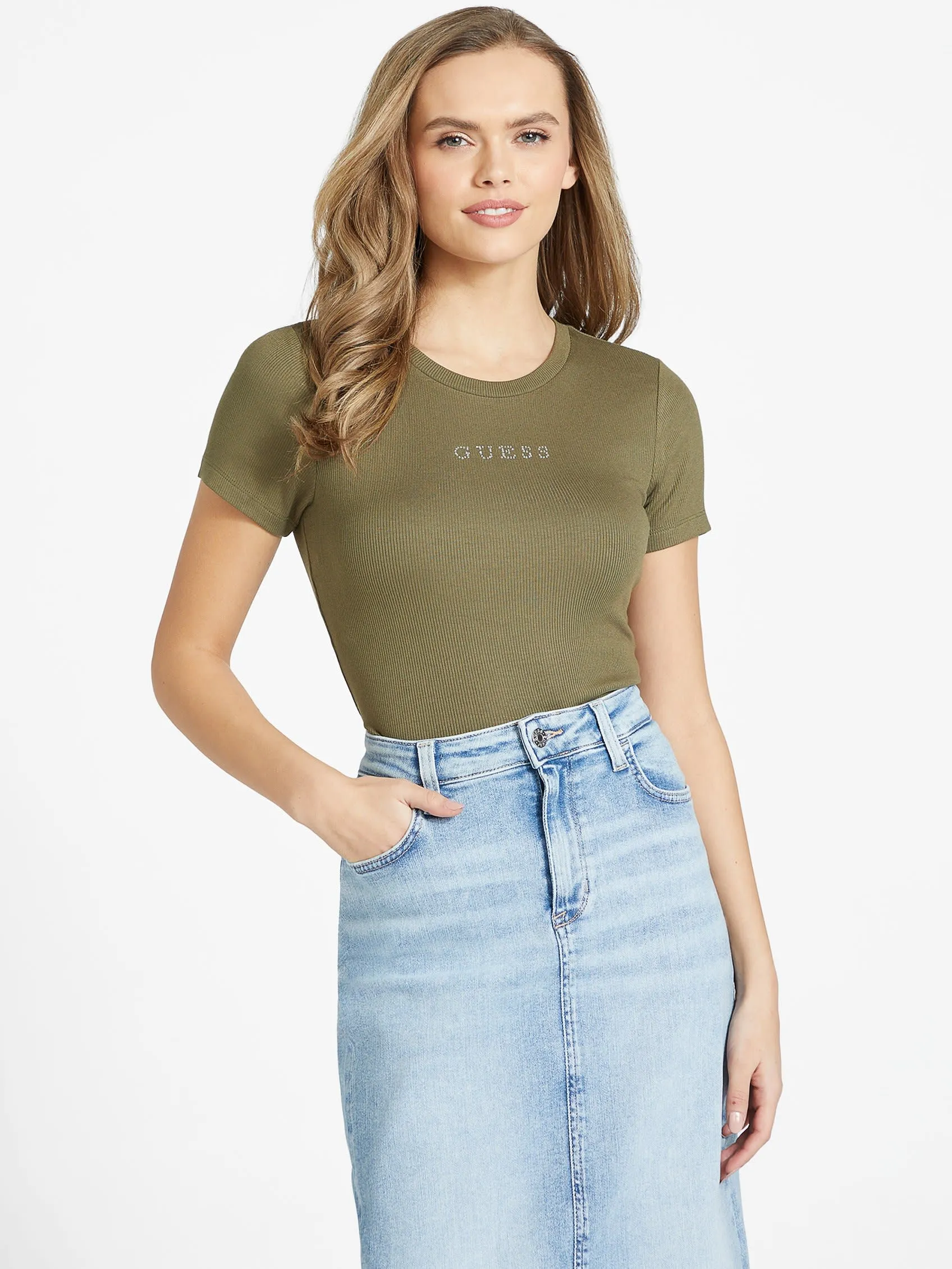 Preston Logo Top