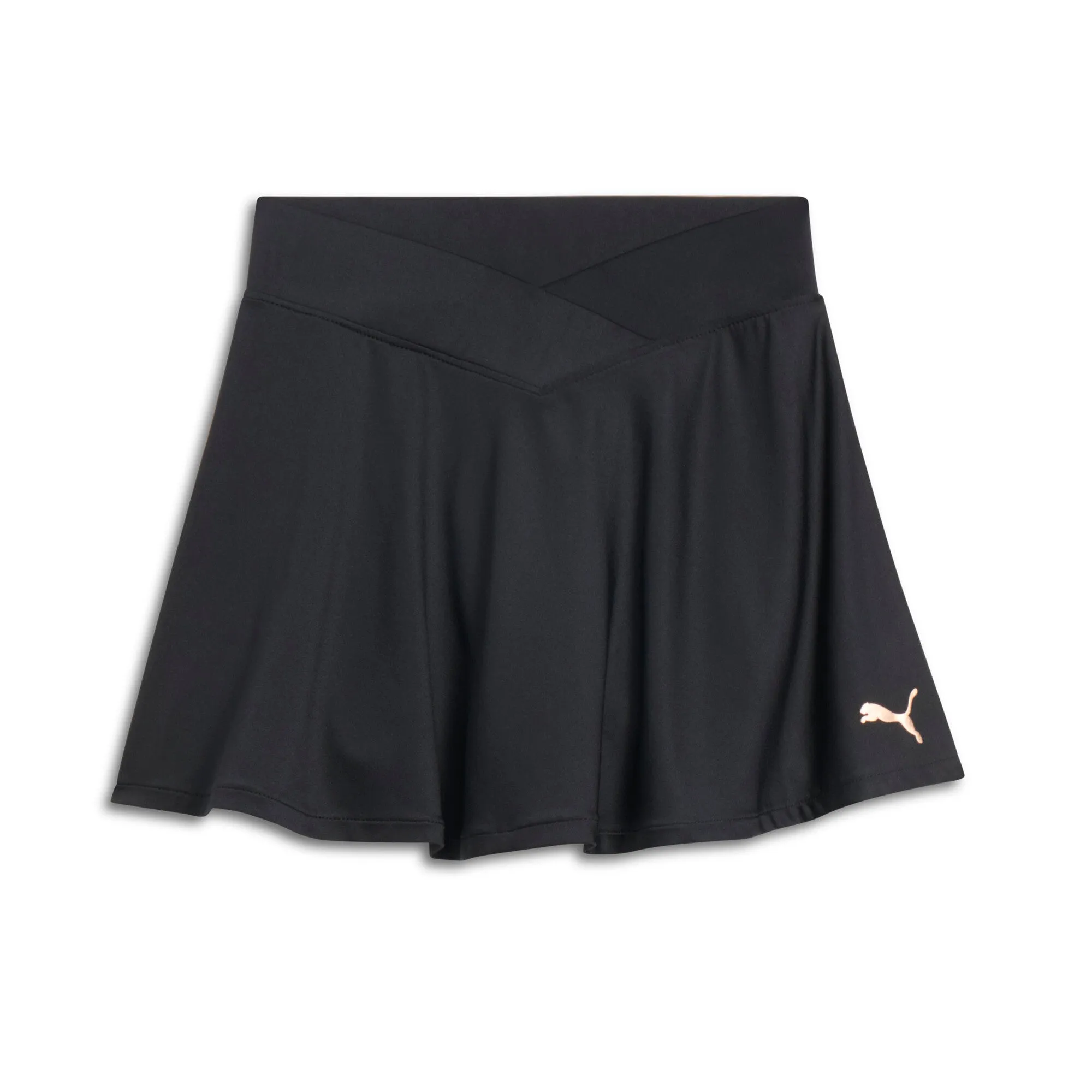 PUMA Big Kids' Girls' Class Act Skort
