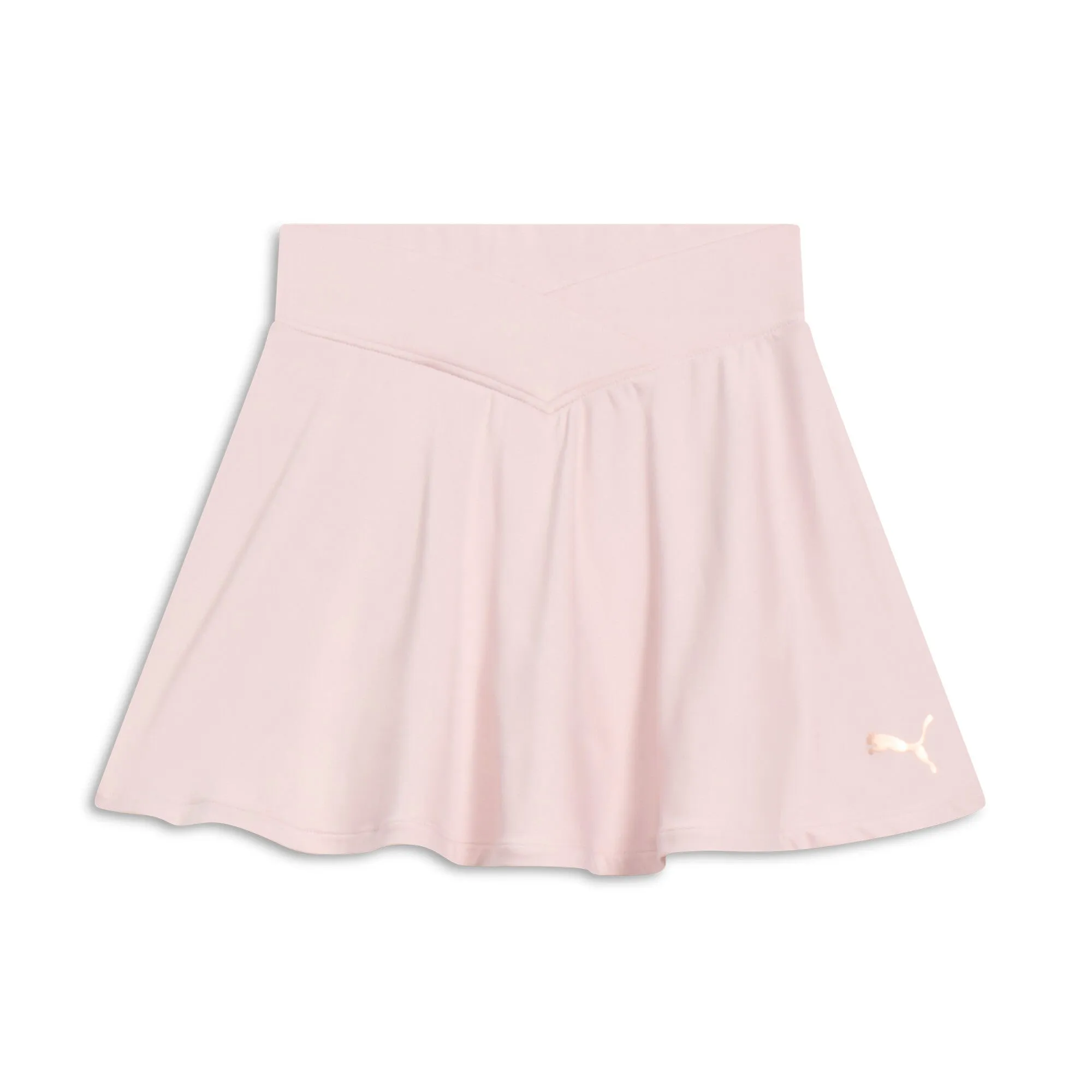 PUMA Big Kids' Girls' Class Act Skort