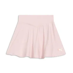 PUMA Big Kids' Girls' Class Act Skort