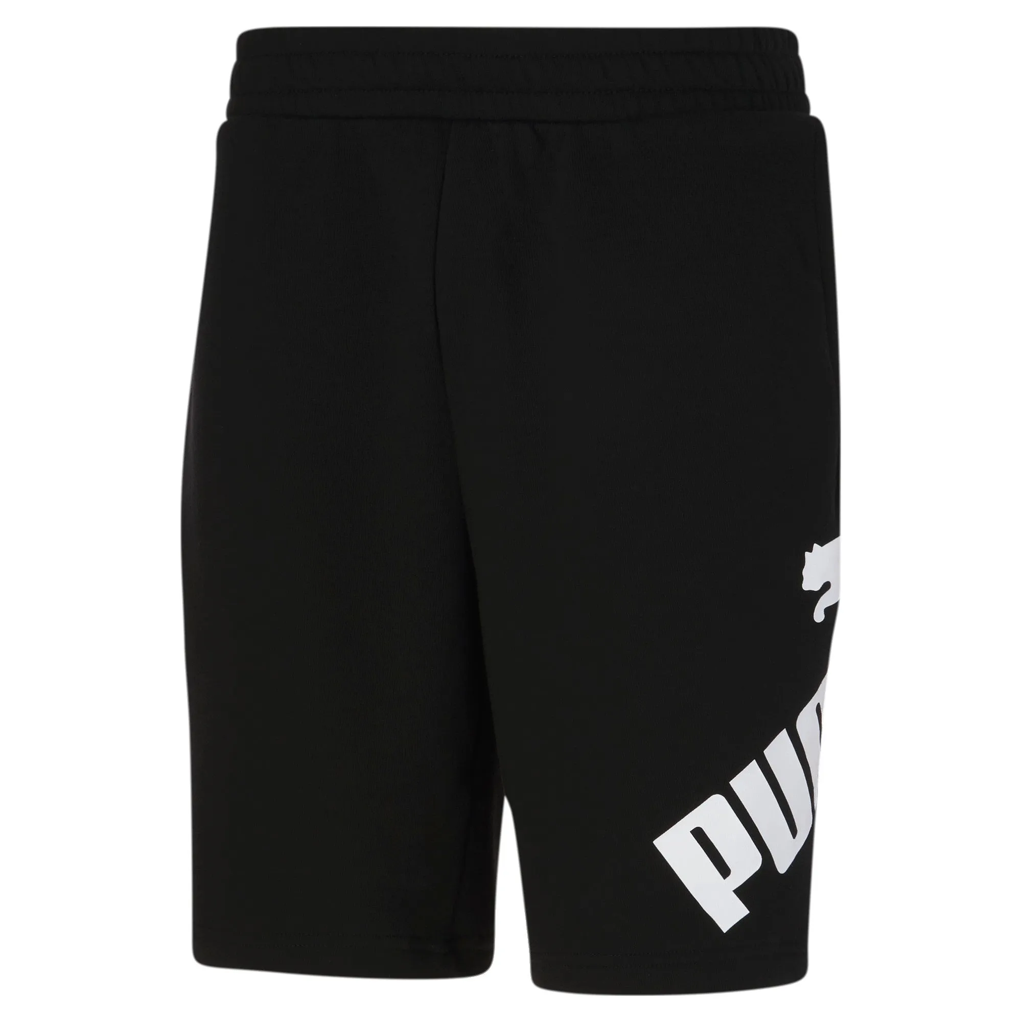 PUMA Men's 10" Big Logo Shorts