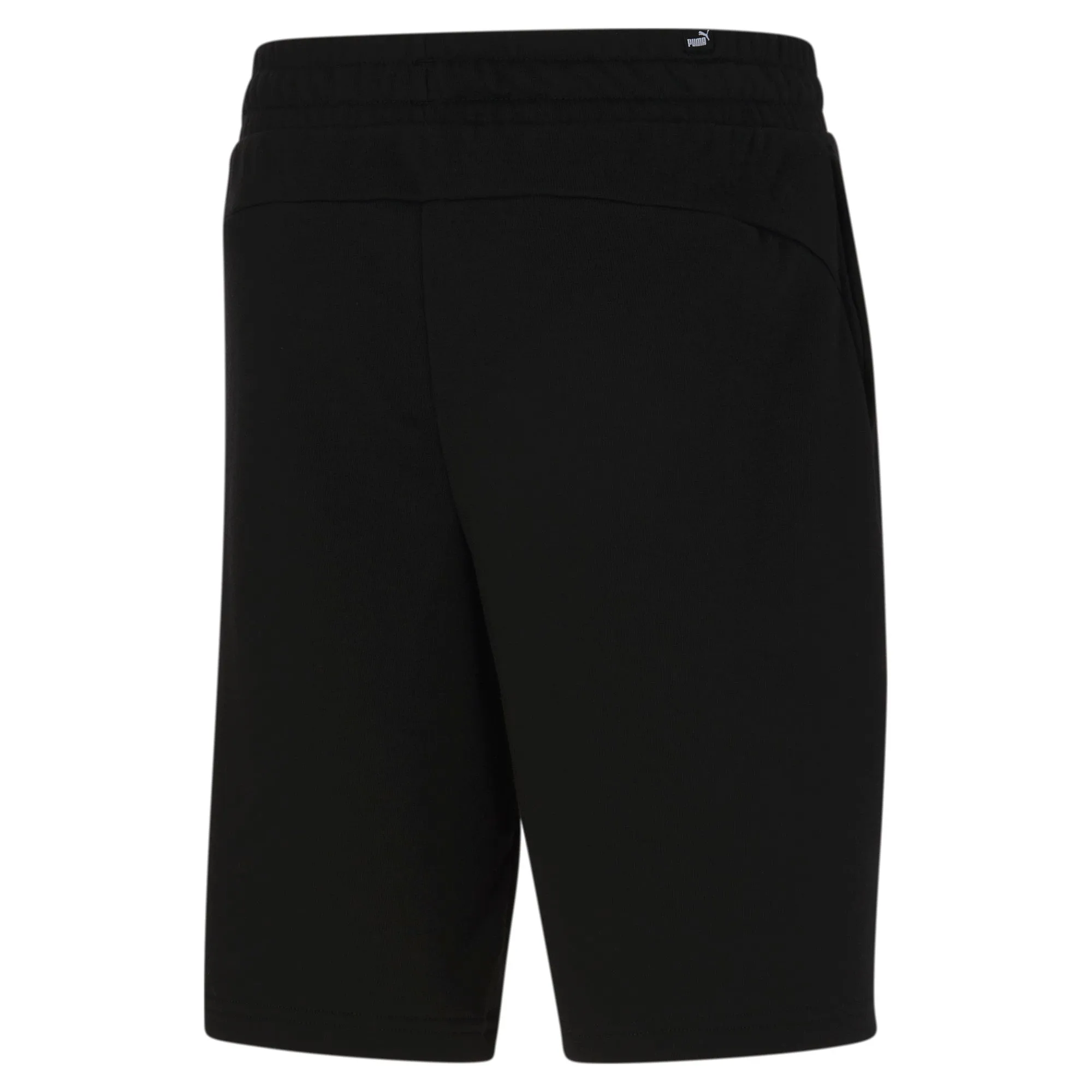 PUMA Men's 10" Big Logo Shorts