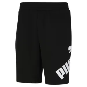 PUMA Men's 10" Big Logo Shorts