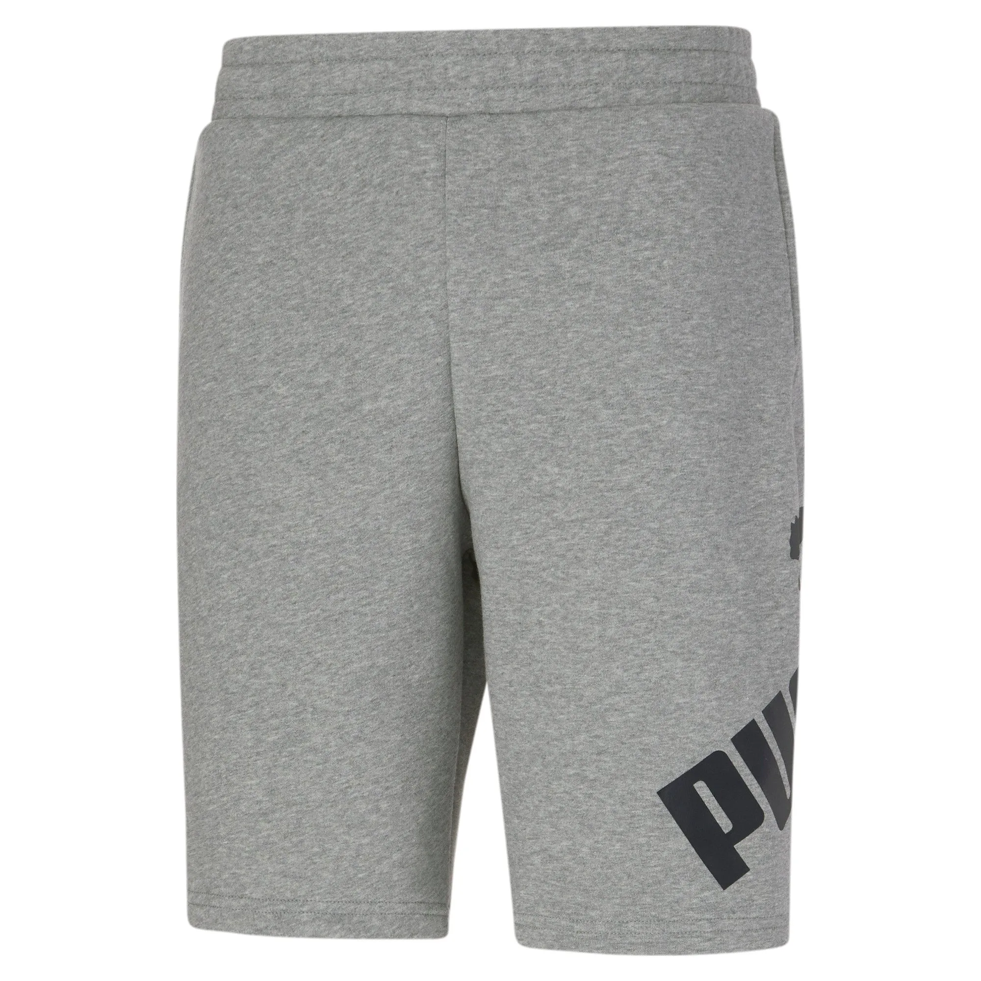 PUMA Men's 10" Big Logo Shorts