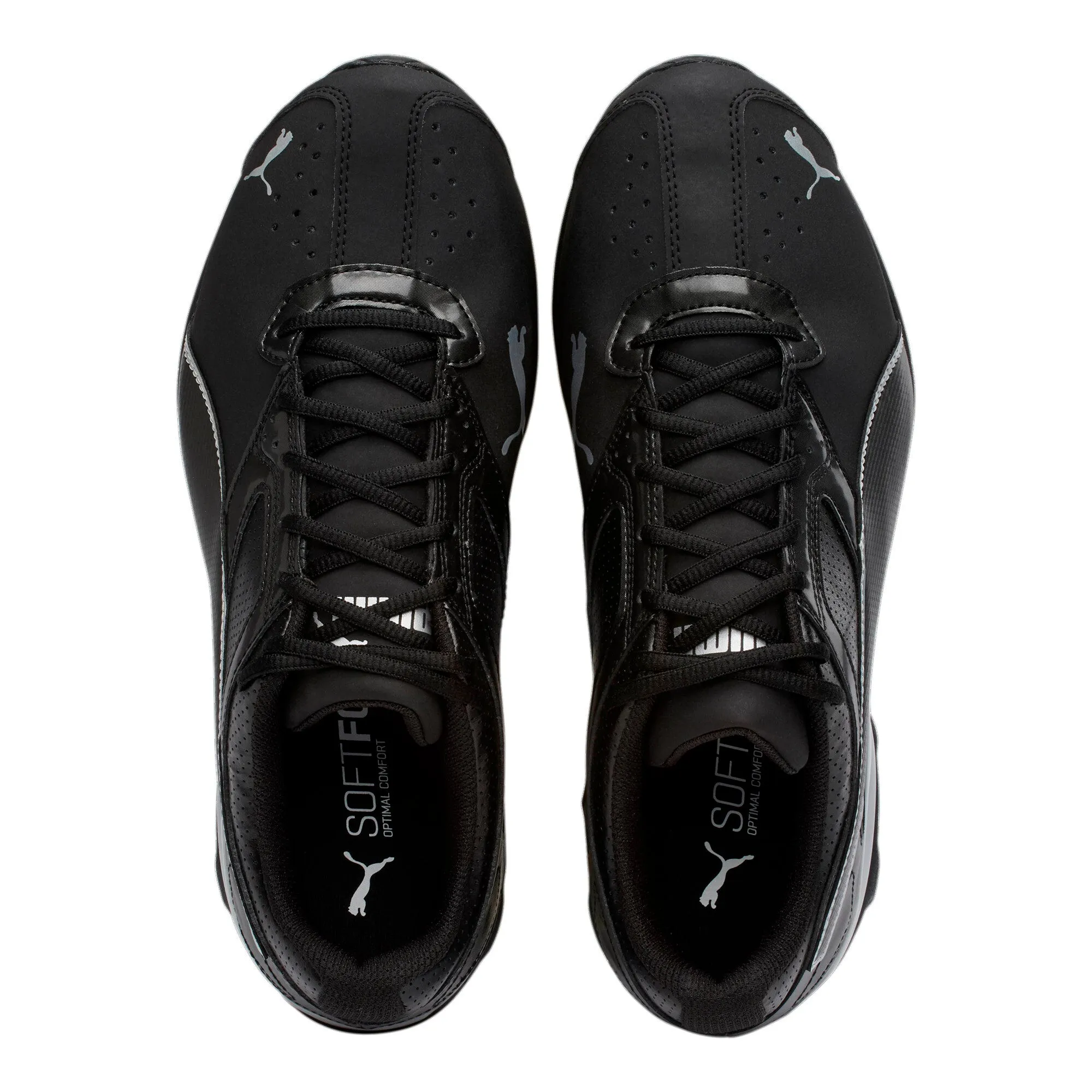 PUMA Men's Tazon 6 FM Sneakers