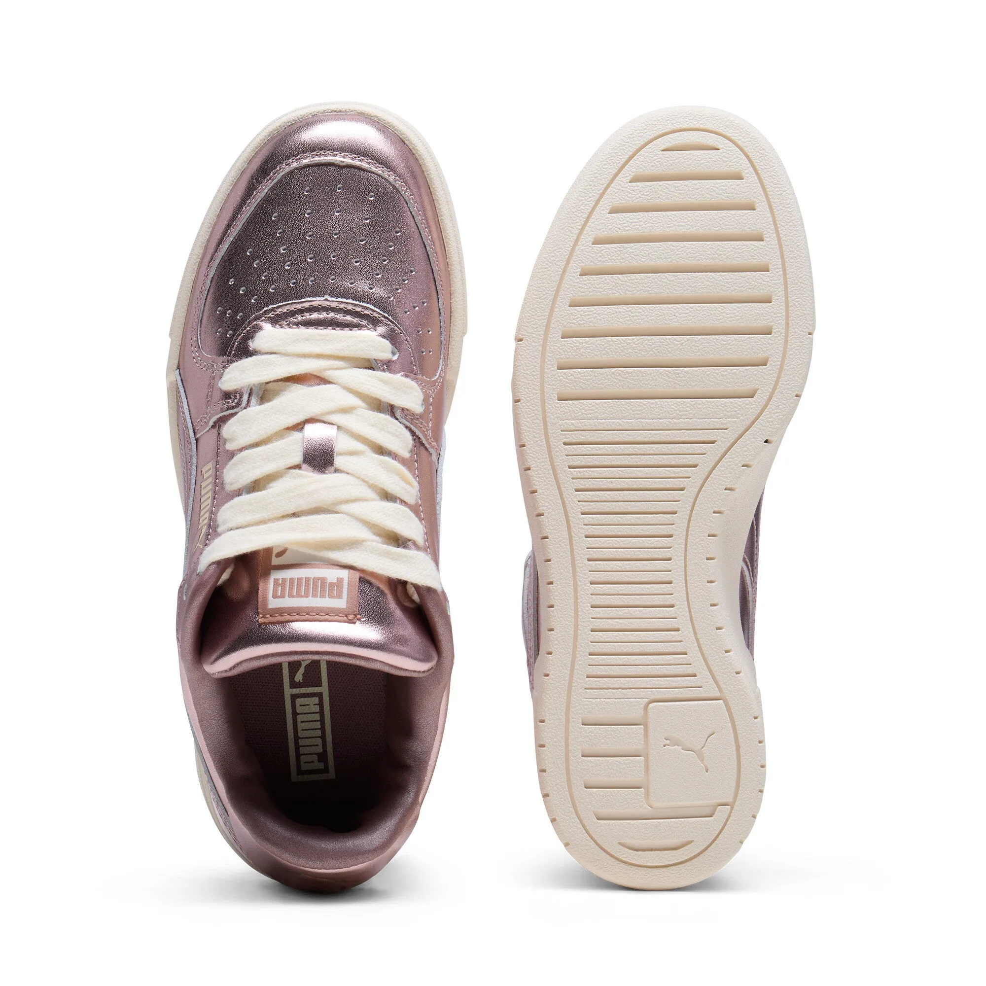 PUMA Women's CA Pro Chrome Sneakers