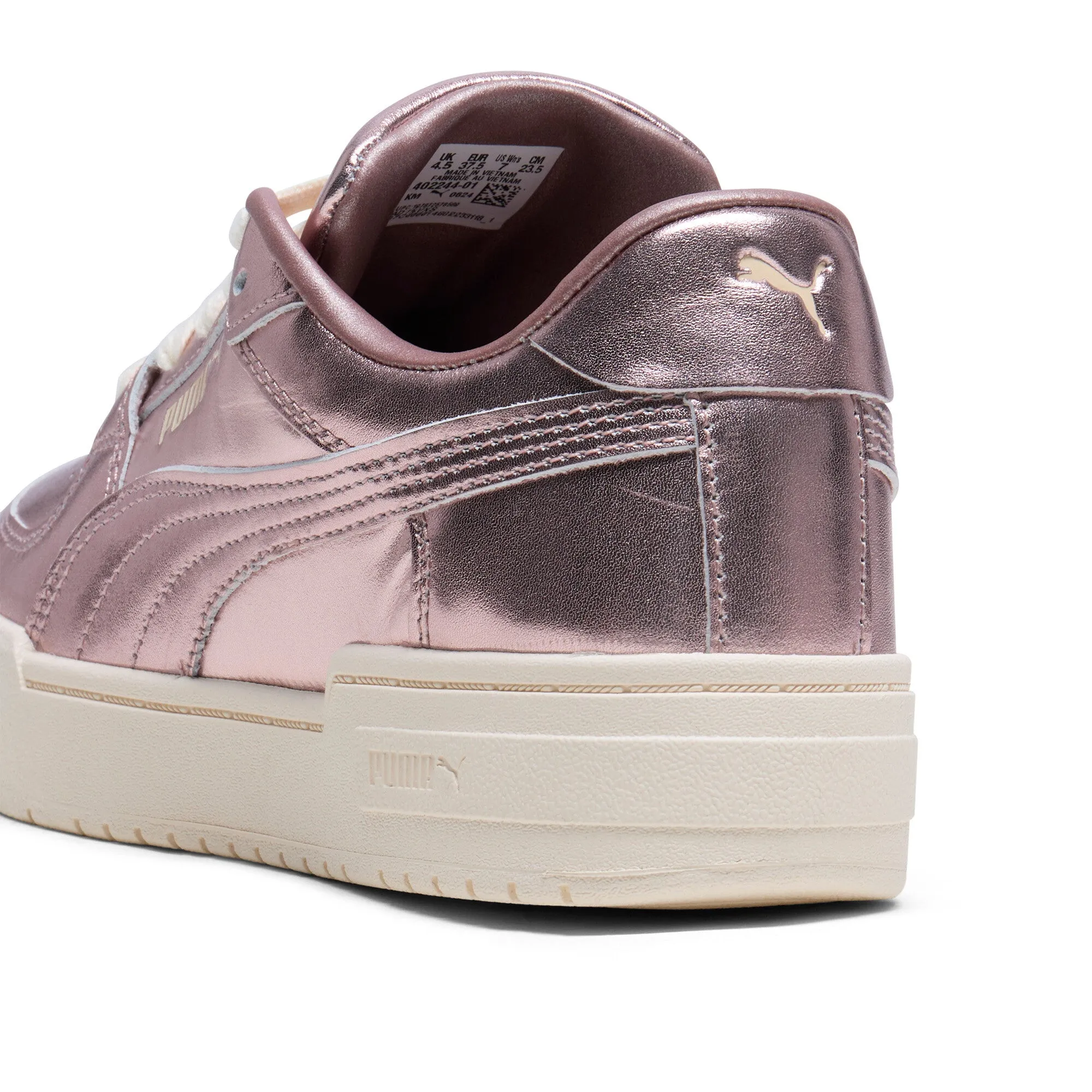 PUMA Women's CA Pro Chrome Sneakers