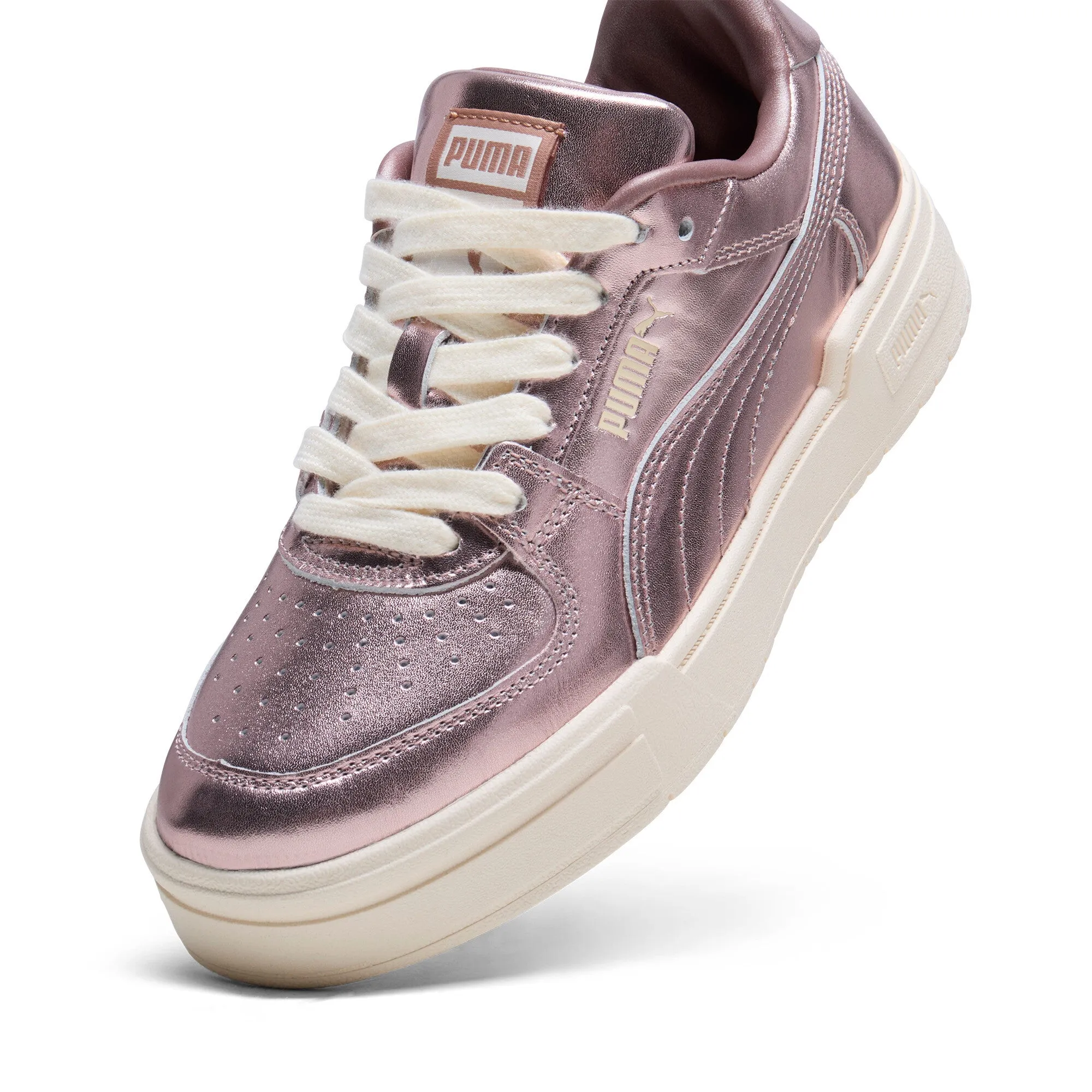 PUMA Women's CA Pro Chrome Sneakers