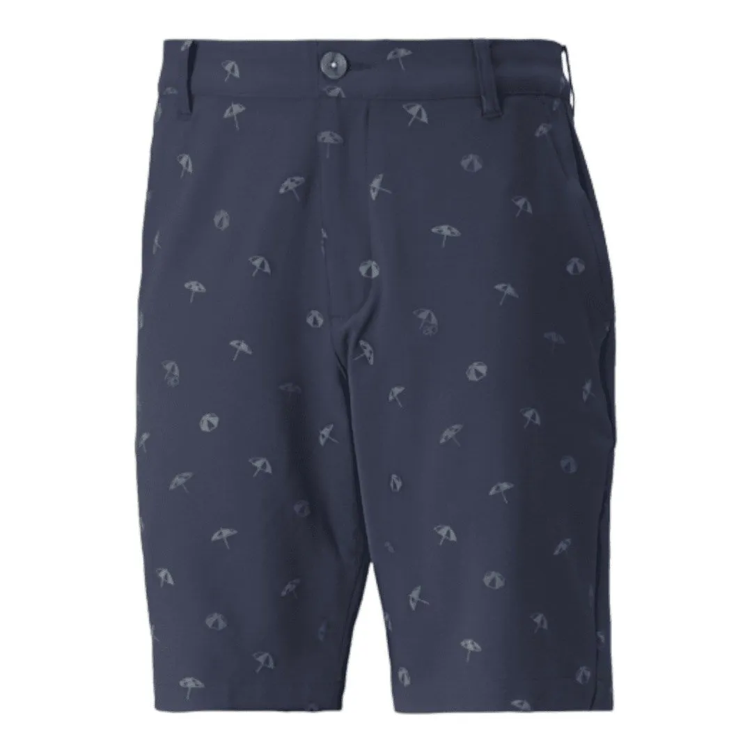 Puma x Arnold Palmer Umbrella Golf Shorts 533022