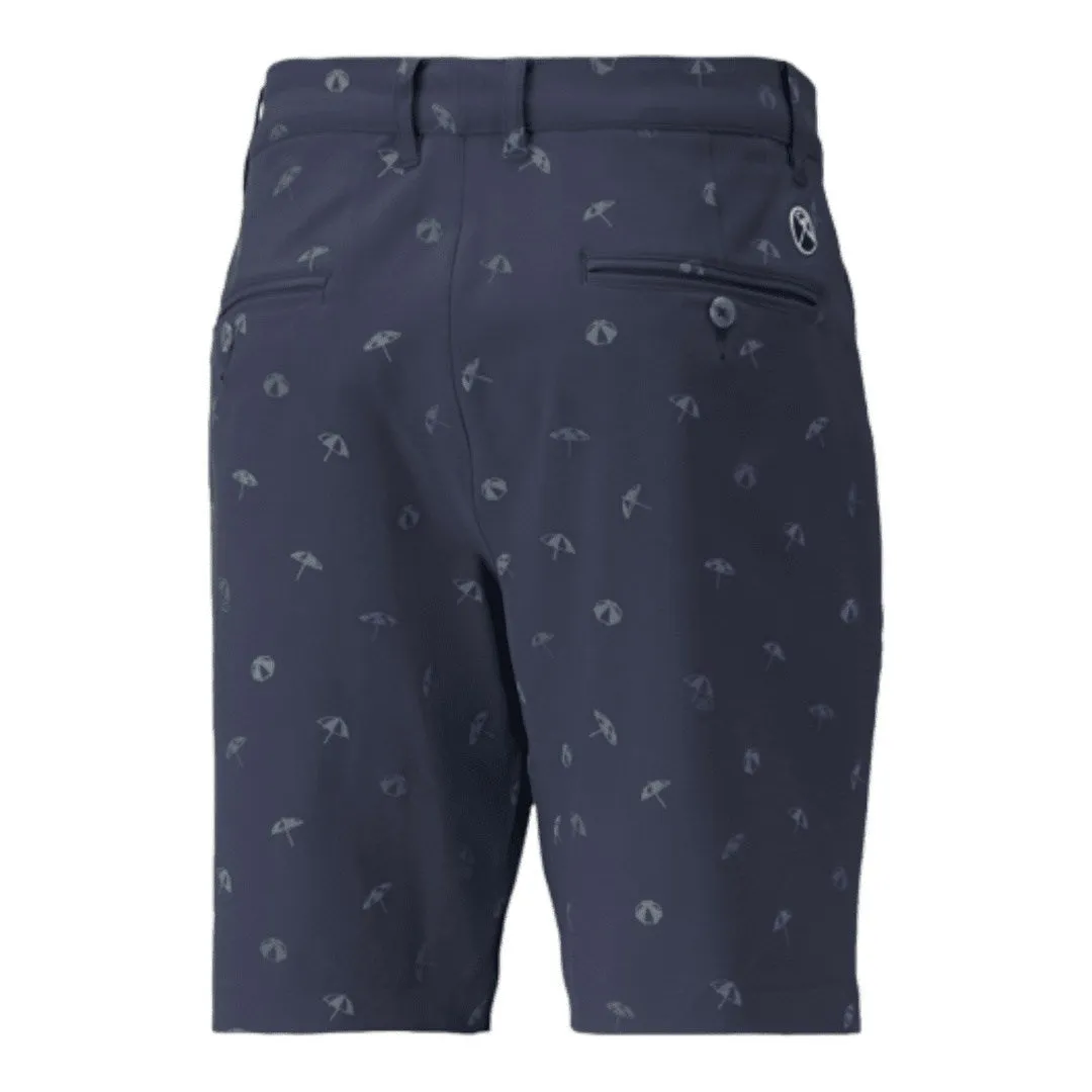 Puma x Arnold Palmer Umbrella Golf Shorts 533022