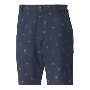 Puma x Arnold Palmer Umbrella Golf Shorts 533022