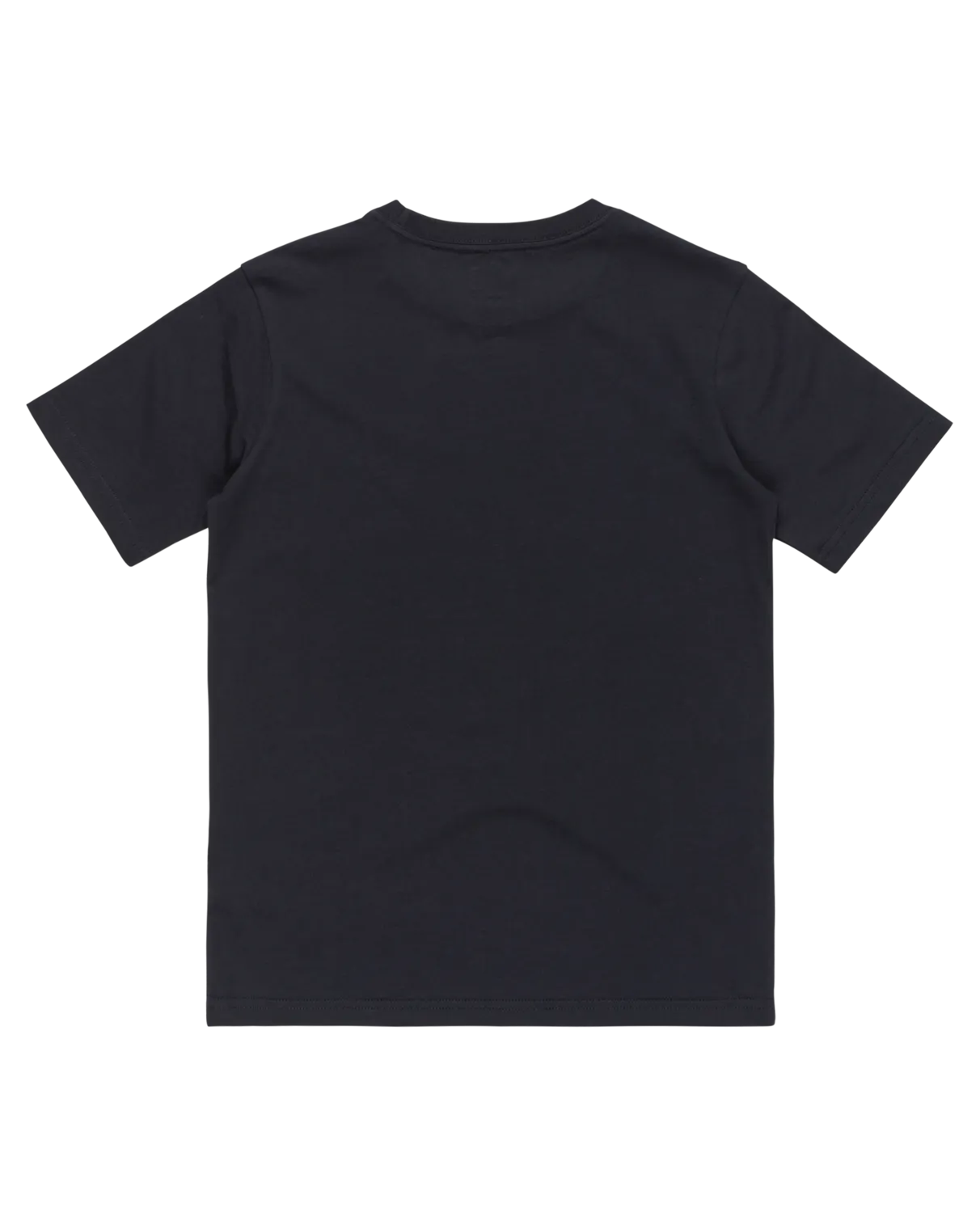 Quiksilver Clothing Boys Sun Dagger T-Shirt in Dark Navy