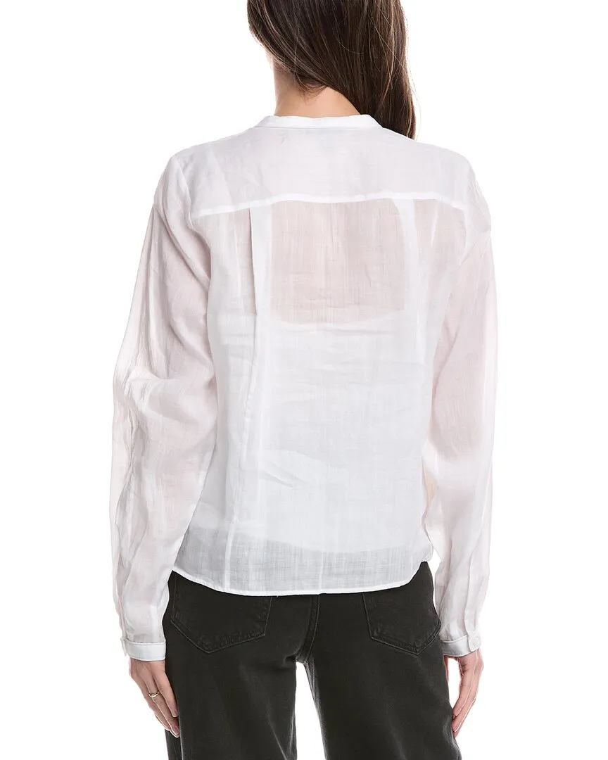 rag & bone Amaris Top