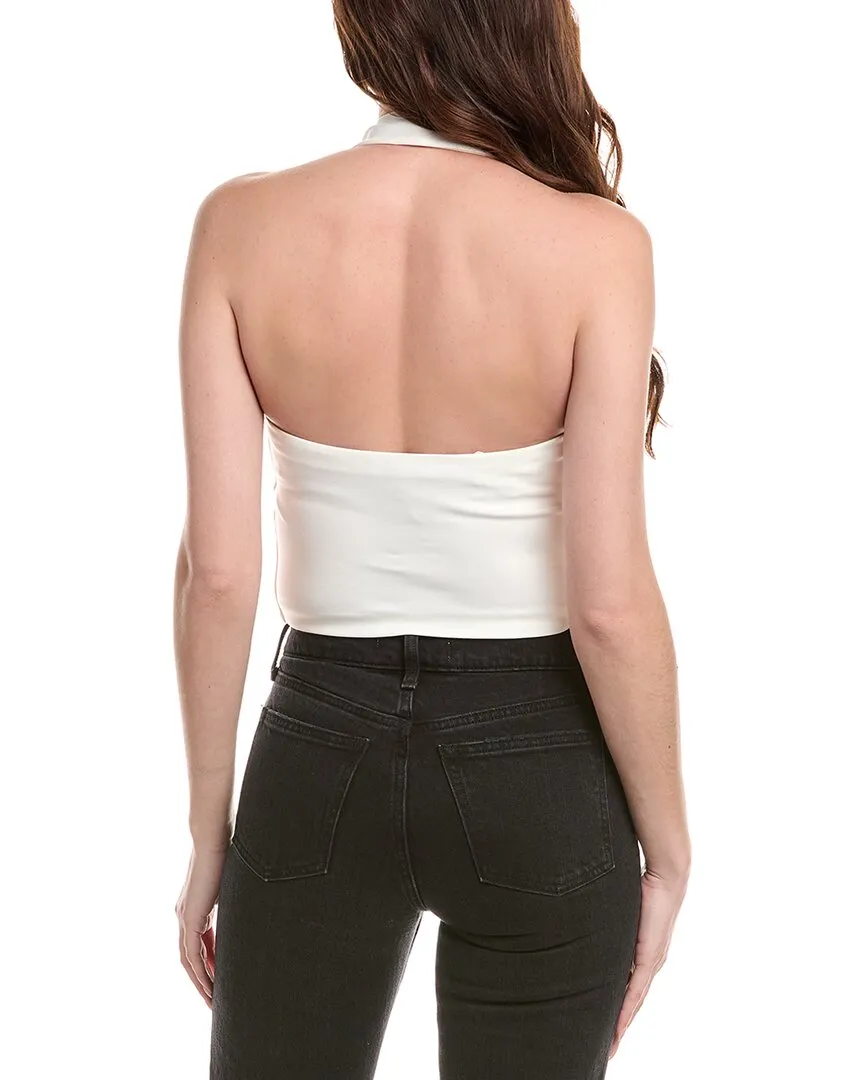 rag & bone Irina Halter Top