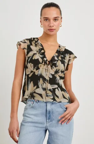 Rails - Carmine Top