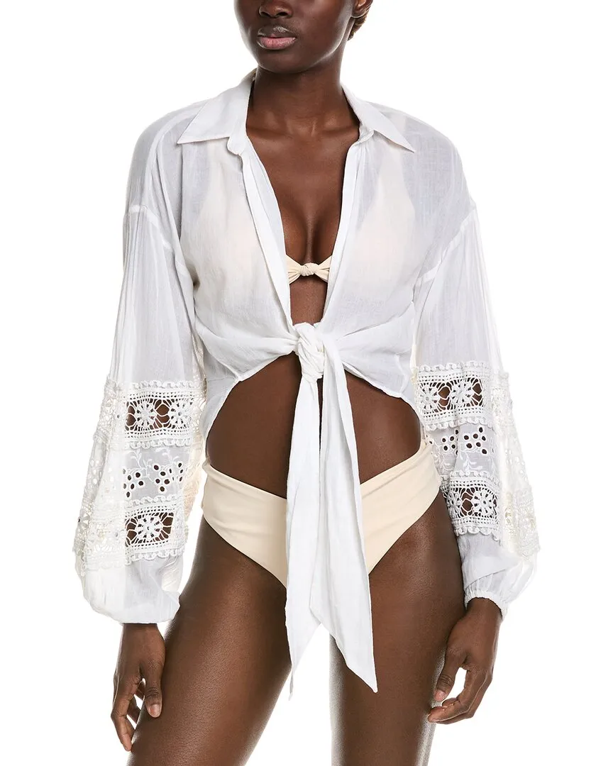 Ramy Brook Artemis Top