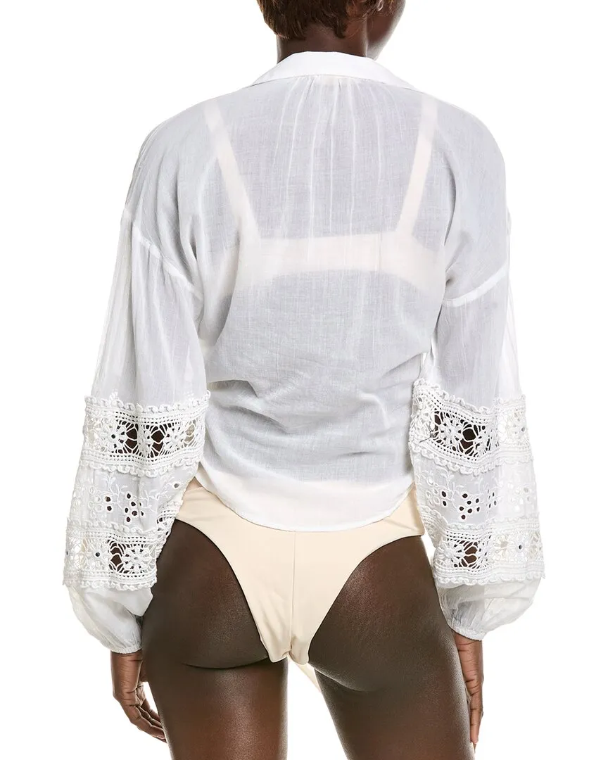 Ramy Brook Artemis Top