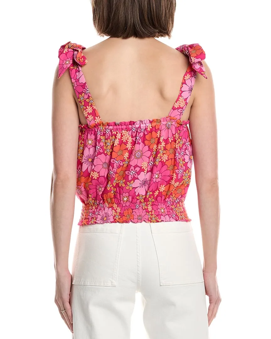 Ramy Brook Bebe Top