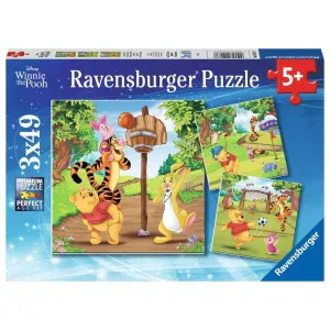 Ravensburger Toys Sports Day
