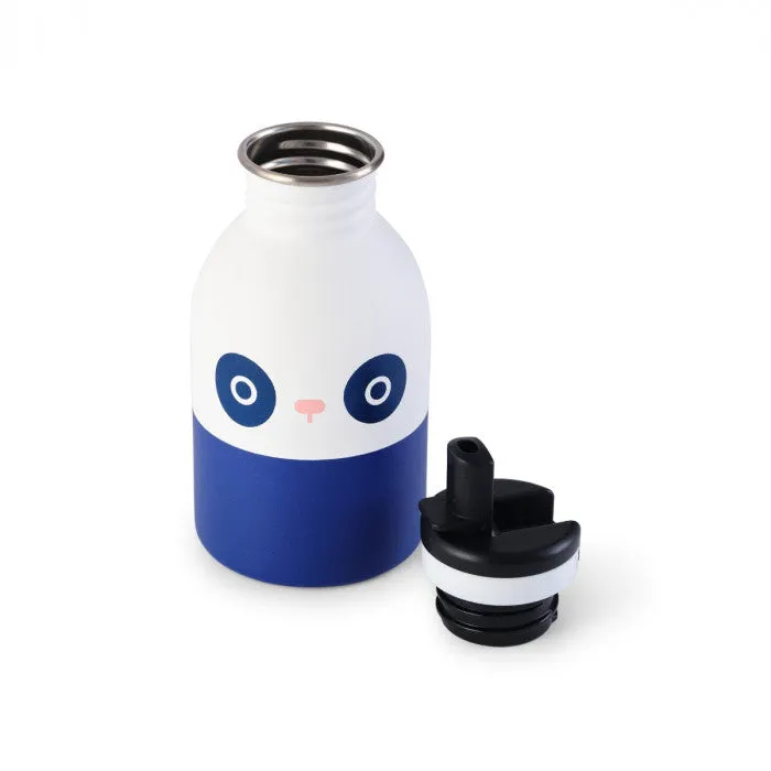 Ricebamboo Water Bottle