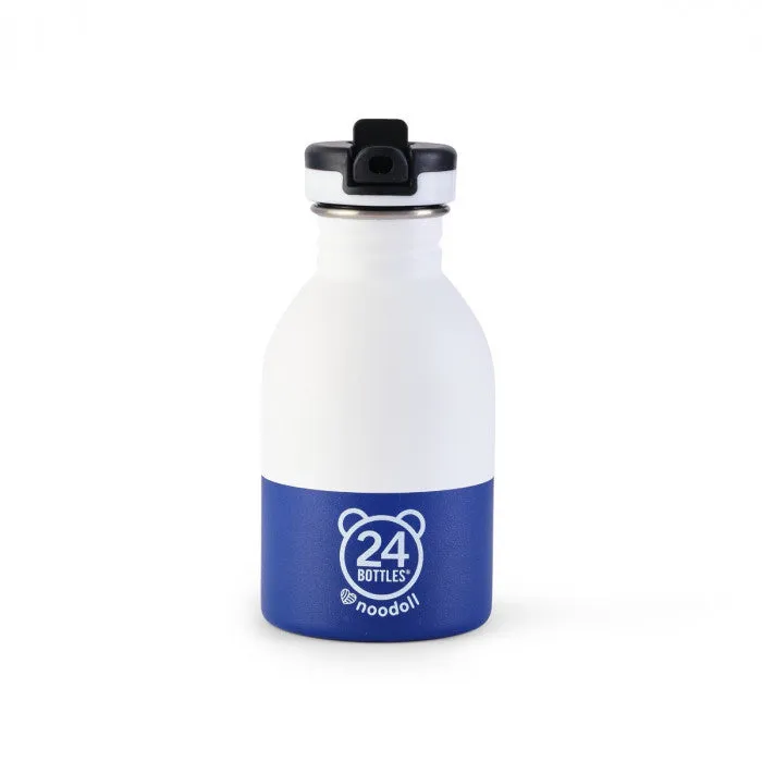 Ricebamboo Water Bottle