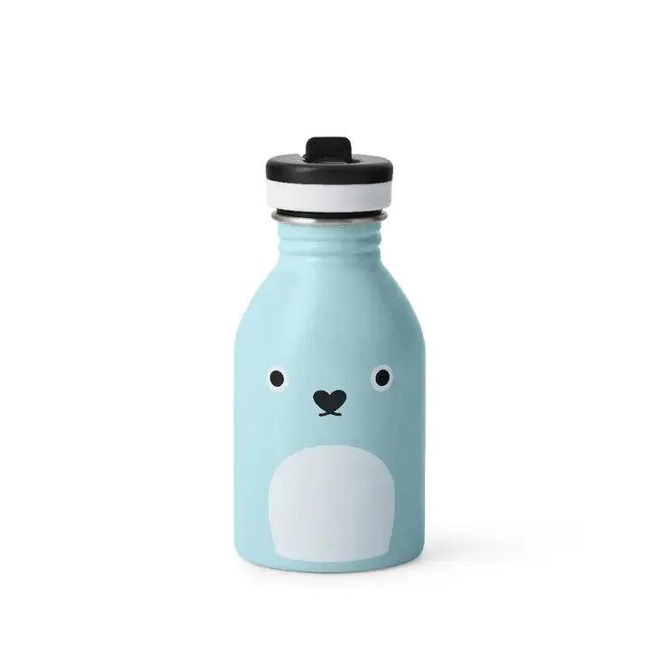 Ricepudding Water Bottle