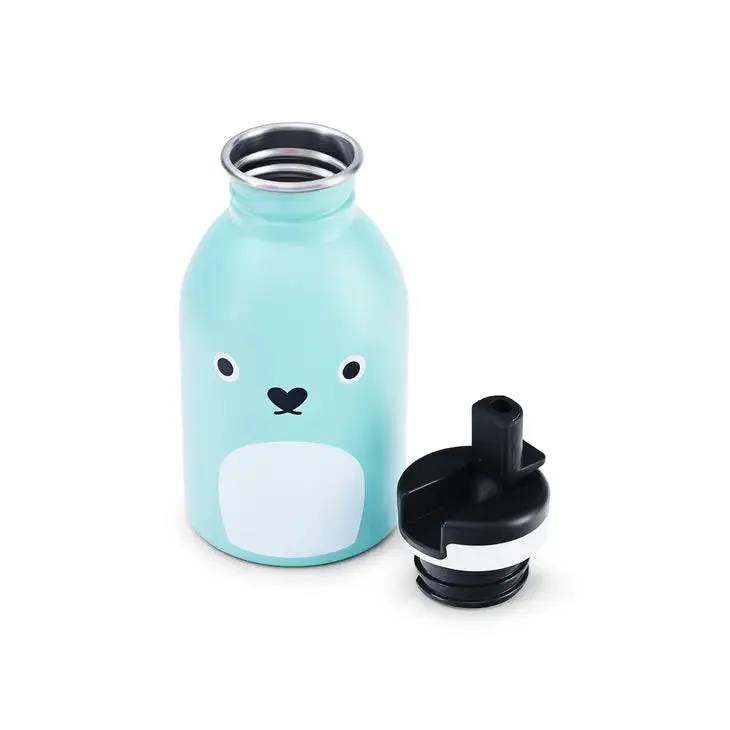 Ricepudding Water Bottle