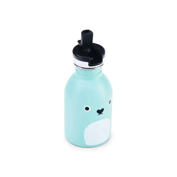 Ricepudding Water Bottle