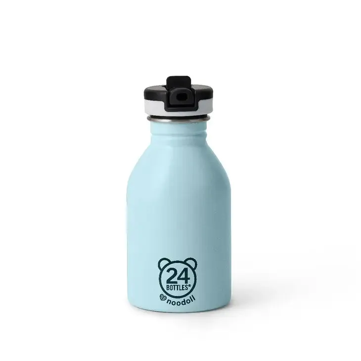 Ricepudding Water Bottle