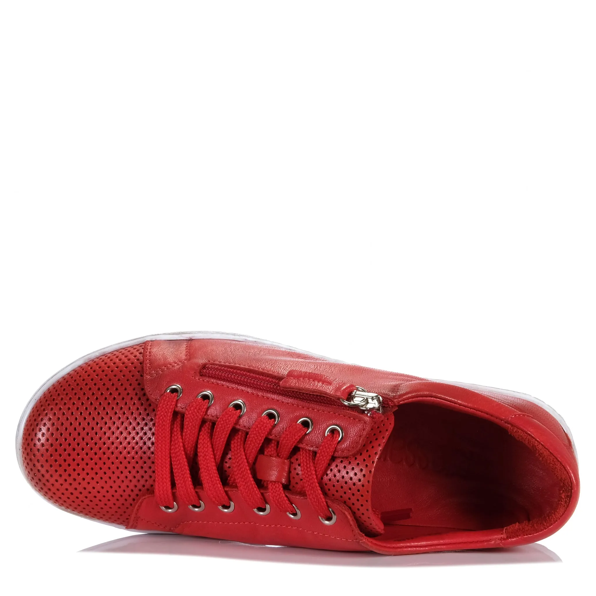 Rilassare Tommie Perf Red
