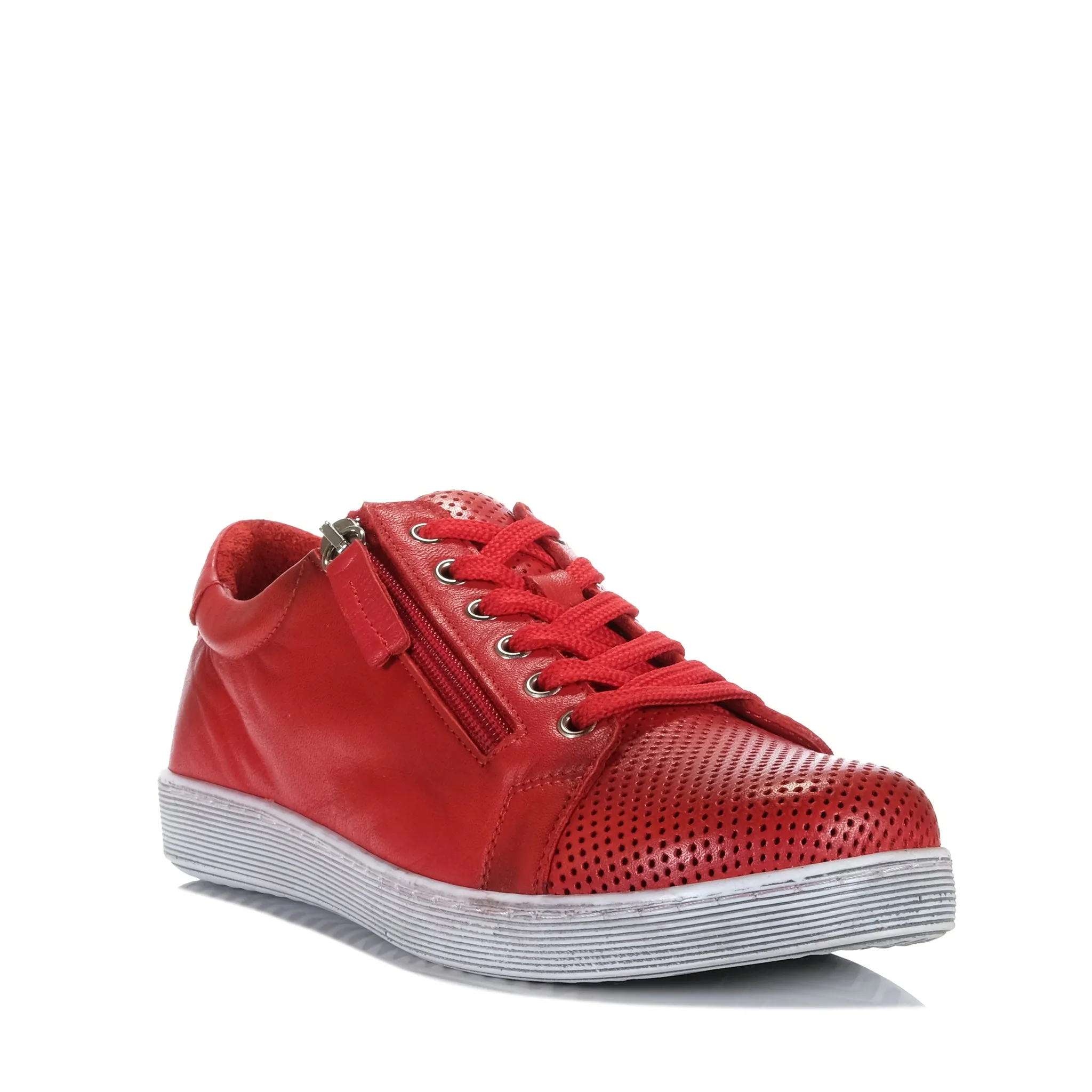 Rilassare Tommie Perf Red