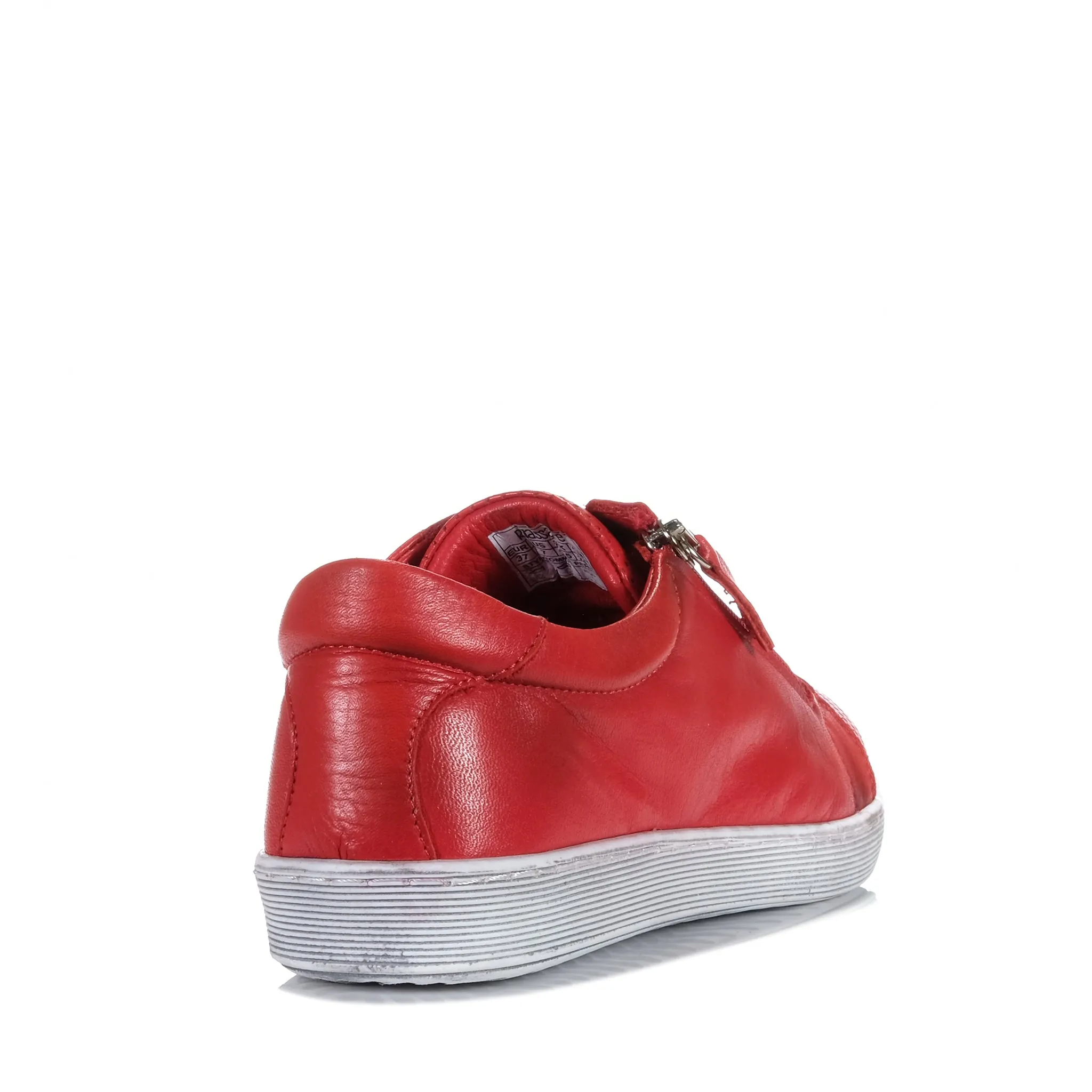 Rilassare Tommie Perf Red